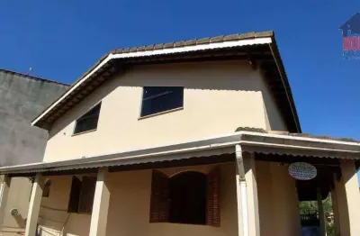 Casa com 4 dormitórios à venda, 690 m² por r$ 1.200.000 - jardim estância brasil - atibaia/sp