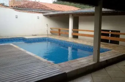 Casa com 3 dormitórios à venda, 240 m² por r$ 750.000,00 - terra preta - mairiporã/sp