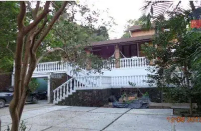 Casa com 3 dormitórios à venda, 290 m² por r$ 830.000 - parque petrópolis - mairiporã/sp