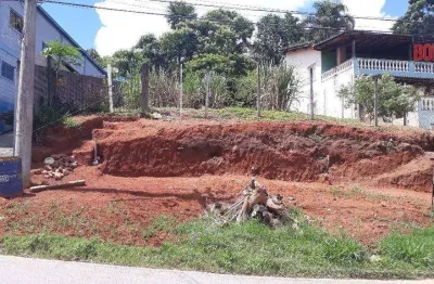 Terreno à venda, 534 m² por r$ 265.000 - terra preta - mairiporã/sp