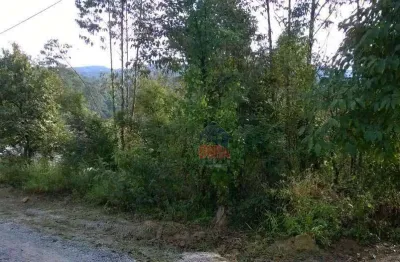 Terreno em condomínio fechado à venda na Alameda Marquesa de Santos, Juqueri Mirim, Mairiporã