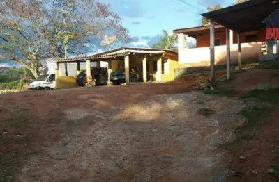 Terreno à venda no Terra Preta, Mairiporã 