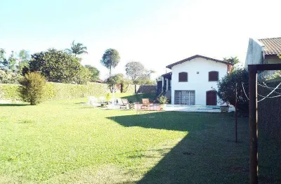 Casa com 4 dormitórios à venda, 265 m² por r$ 2.400.000,00 - jardim floresta - atibaia/sp