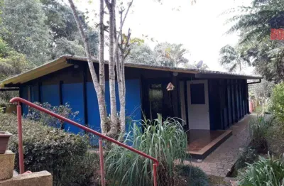 Casa com 3 dormitórios à venda, 160 m² por r$ 650.000,00 - jardim cinco lagos - mairiporã/sp