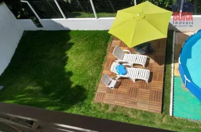 Casa com 3 dormitórios à venda, 288 m² por r$ 980.000,00 - alpes de mairiporã - mairiporã/sp