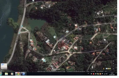 Terreno à venda na Alameda do Nascente, Santa Inês, Mairiporã