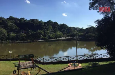 Terreno à venda, 2194 m² por r$ 170.000,00 - sausalito - mairiporã/sp