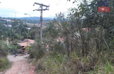 Terreno à venda, 1193 m² por r$ 215.000 - rio acima - mairiporã/sp