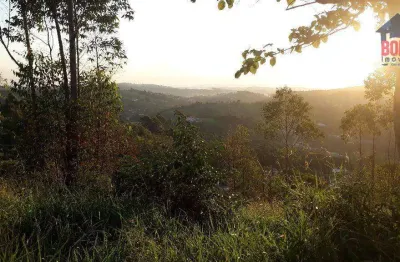 Terreno à venda na Rua Pio XII, Jundiaizinho, Mairiporã