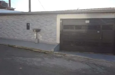 Casa com 3 dormitórios à venda, 102 m² por r$ 380.000,00 - jardim pinheiral - mairiporã/sp