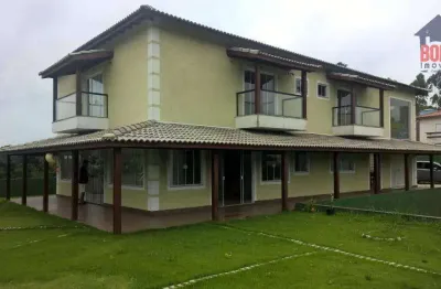 Casa com 5 dormitórios à venda, 800 m² por r$ 1.100.000 - mato dentro - mairiporã/sp
