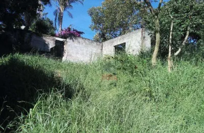 Terreno à venda, 500 m² por r$ 105.000 - cardoso - mairiporã/sp