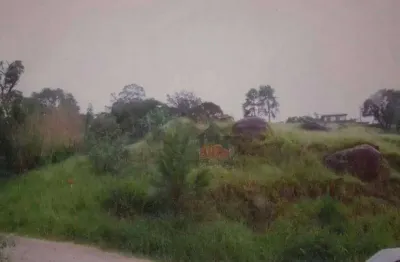 Terreno à venda, 1086 m² por r$ 180.000,00 - luiz fagundes - mairiporã/sp