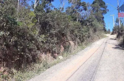 Terreno à venda em Lavras, Mairiporã 