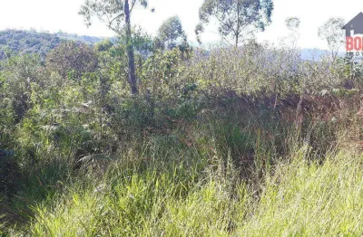 Terreno à venda em Lavras, Mairiporã 