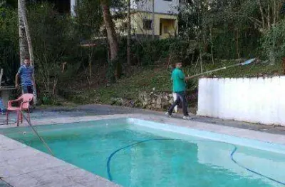 Chácara à venda, 4500 m² por r$ 600.000 - hortolândia - mairiporã/sp