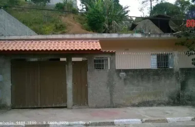 Casa com 4 quartos à venda no jardim spada, mairiporã , 630 m2 por r$ 250.000