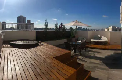 Apartamento com 3 dormitórios à venda, 225 m² por r$ 1.860.000,00 - lauzane paulista - são paulo/sp