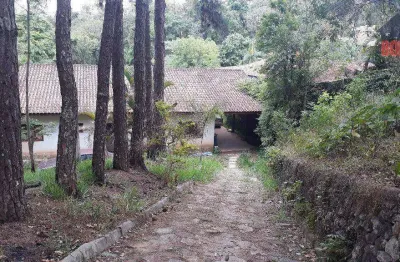 Chácara / sítio com 3 quartos à venda na Estrada Delegado Arcy de Castro Oliveira Vicente, São Vicente, Mairiporã