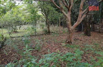 Terreno à venda, 1500 m² por r$ 200.000,00 - parque bariloche - mairiporã/sp