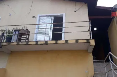 Casa com 2 dormitórios à venda, 65 m² por r$ 320.000,00 - terra preta - mairiporã/sp