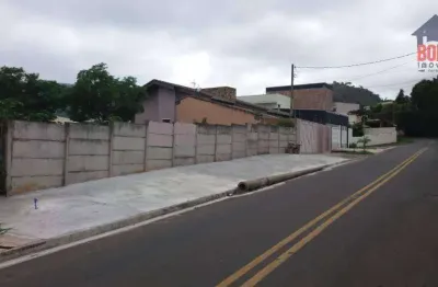 Terreno à venda, 280 m² por r$ 410.000,00 - jardim paulista - atibaia/sp
