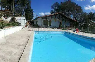 Chácara / sítio com 5 quartos à venda na Rua Benedito Fontana, Mata Fria, Mairiporã