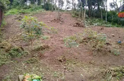 Terreno à venda, 1000 m² por r$ 120.000,00 - jardim maria antonina - mairiporã/sp