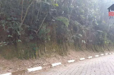 Terreno à venda, 1425 m² por r$ 120.000 - jardim cinco lagos - mairiporã/sp