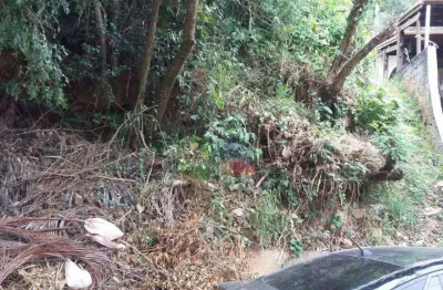 Terreno à venda, 452 m² por r$ 220.000,00 - lavapés - mairiporã/sp