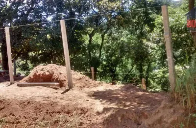 Terreno à venda, 250 m² por r$ 40.000 - vale das trutas - mairiporã/sp