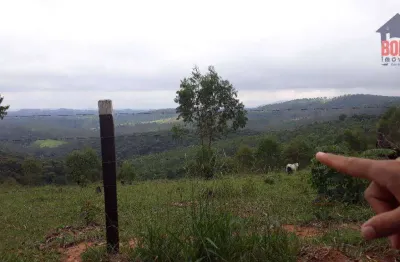 Terreno à venda no Rio Acima, Atibaia 