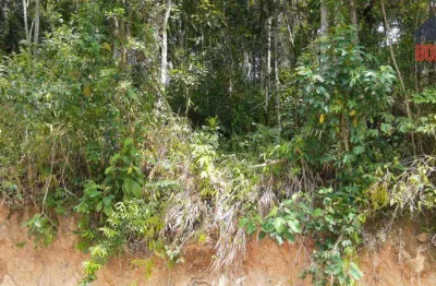 Terreno à venda, 296 m² por r$ 147.000 - estancia da serra - mairiporã/são paulo