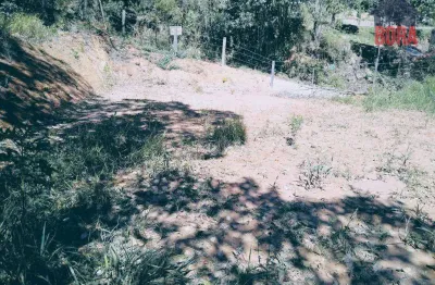 Terreno à venda, 1470 m² por r$ 75.000 - mato dentro - mairiporã/sp