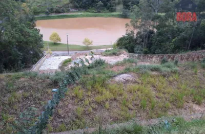 Terreno à venda, 1876 m² por r$ 440.000,00 - canada village - mairiporã/sp