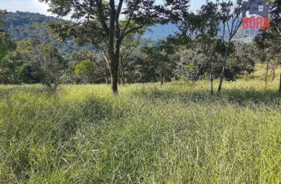 Terreno à venda, 1000 m² por r$ 130.000 - chácara belvedere - mairiporã/sp