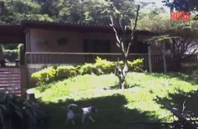 Chácara com 2 dormitórios à venda, 840 m² por r$ 499.000,00 - vila renascença - mairiporã/sp