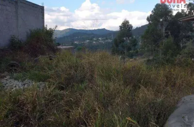 Terreno à venda, 600 m² por r$ 120.000,00 - são vicente - mairiporã/sp