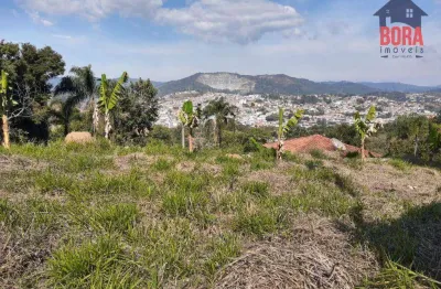 Terreno à venda, 566 m² por r$ 190.000,00 - cabreúva - mairiporã/sp