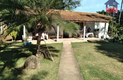 Chácara com 1 dormitório à venda, 960 m² por r$ 450.000,00 - rio abaixo - mairiporã/sp