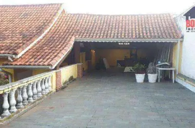 Casa com 3 dormitórios à venda, 315 m² por r$ 700.000,00 - são vicente - mairiporã/sp