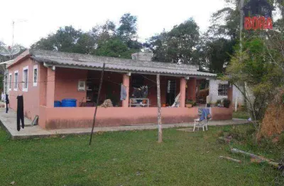 Chácara / sítio com 3 quartos à venda na Avenida Sandra, Rio Acima, Mairiporã