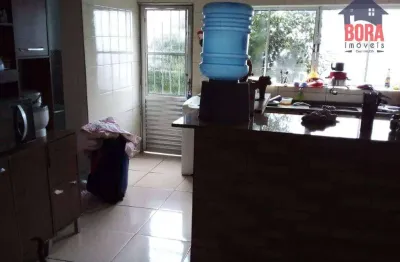 Chácara com 4 dormitórios à venda, 3000 m² por r$ 350.000,00 - parque suiço - mairiporã/sp