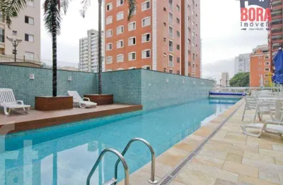 Duplex com 4 dorm. à venda, 220 m² e lazer completo por r$ 3.000.000 - vila mariana - são paulo/sp