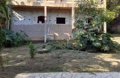 Chácara com 3 dormitórios à venda, 1280 m² por r$ 645.000,00 - jardim mairiporã i - mairiporã/sp