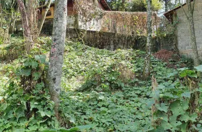 Terreno à venda, 525 m² por r$ 100.000,00 - hortolândia - mairiporã/sp