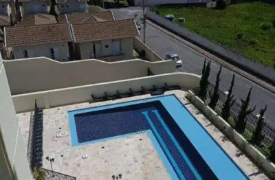 Apartamento com 3 dormitórios à venda, 85 m² por r$ 630.000 - vila esperia ou giglio - atibaia/sp
