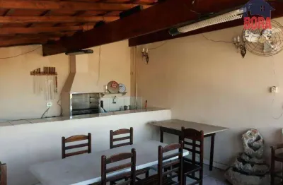 Sobrado com 4 dormitórios à venda, 211 m² por r$ 700.000,00 - vila nova - mairiporã/sp