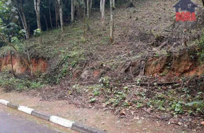 Terreno à venda, 1250 m² por r$ 150.000 - parque germânia - mairiporã/sp