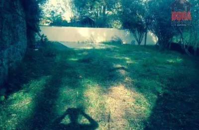 Terreno à venda, 1600 m² por r$ 550.000,00 - campos de mairiporã - mairiporã/sp